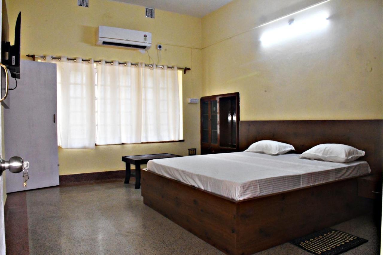 Jhargram Eshani Hotels And Guest House 外观 照片