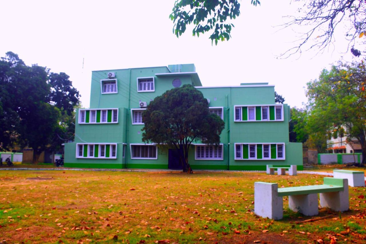 Jhargram Eshani Hotels And Guest House 外观 照片
