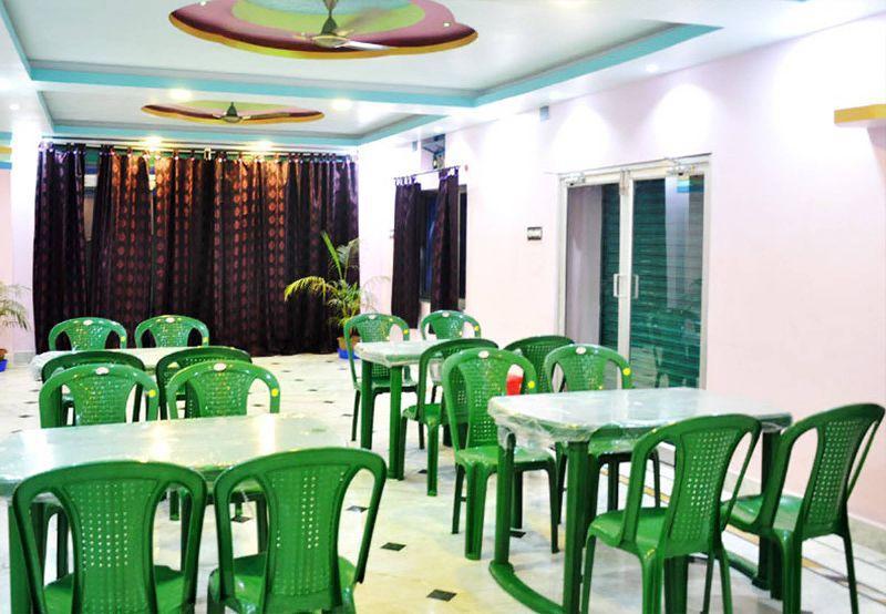 Jhargram Eshani Hotels And Guest House 外观 照片