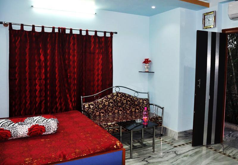 Jhargram Eshani Hotels And Guest House 外观 照片